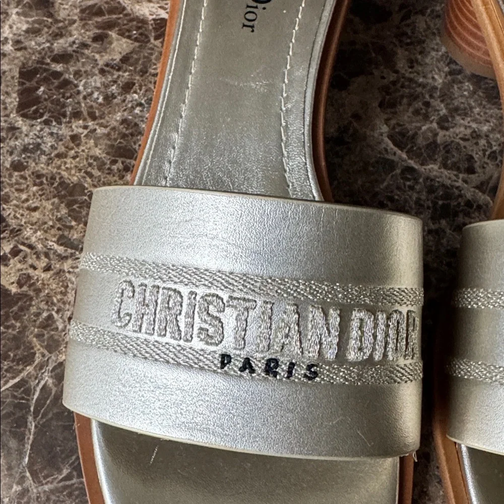 Dior brand new